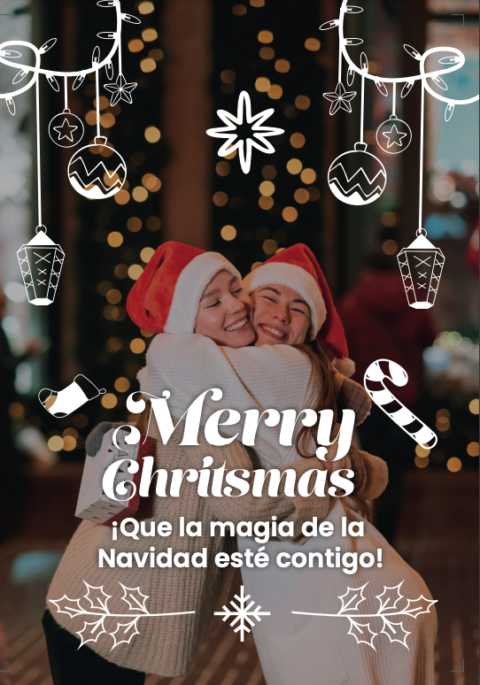 Navidad Árbol